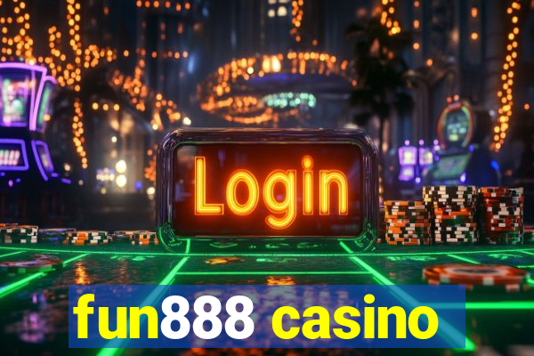 fun888 casino